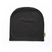 Jednovrstvová čiapka – LIGHT BEANIE Antracitová – Obrázok 2